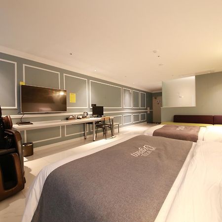 Gram Hotel Namyangju Exteriér fotografie